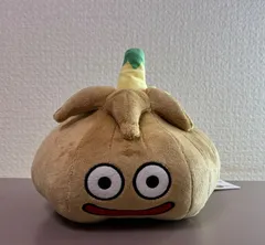 ドラゴンクエスト たまねぎスライムぬいぐるみM〈かわ有り〉
