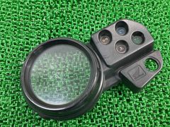 MAGNIFIER TOKYO 希少 国産？ ポケットルーペ ×12 拡大鏡 - メルカリ