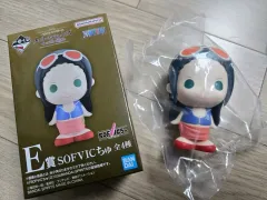 ONE PIECE 一番くじ ヒロインズ e賞 ロビン