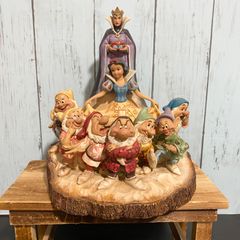 最終値下げ】【希少】 与勇輝 妖精の陶器フィギュア 人形 ニングル