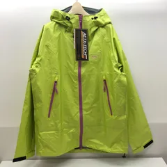 【未使用/タグ付き】KiU レインジャケット ユニセックス Lサイズ AETX-TECH キウ KSKY10-9941