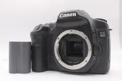 2026年最新】eos40d ジャンクの人気アイテム - メルカリ