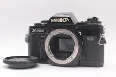 2026年最新】minolta X-7の人気アイテム - メルカリ