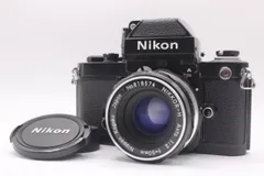 2026年最新】ニコンF2フォトミックの人気アイテム - メルカリ
