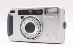 2026年最新】PENTAX ESPIO 120Miの人気アイテム - メルカリ