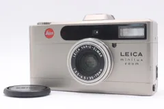2026年最新】leica mini zoomの人気アイテム - メルカリ
