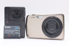★良品★カシオ CASIO EX-Z330  #9285@a RO3737