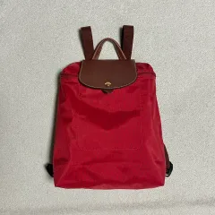 ロンシャン ル プリアージュ オリジナル バックパック