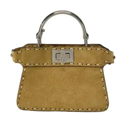 2026年最新】フェンディ fendi マイクロピーカブーの人気アイテム