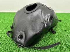 YZF-R6 BN6 72Garage カーボンタンクカバー - メルカリ