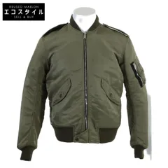 2026年最新】SAINT LAURENT PARIS MA-1・フライトジャケットの人気 2026年最新】SAINT LAURENT PARIS MA-1・フライトジャケットの人気