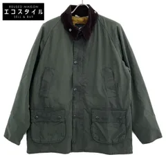 2026年最新】Barbour×BEAMS CLASSIC BEDALEの人気アイテム - メルカリ