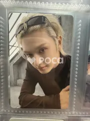 Seventeen ジュン セブチ HAPPY BIRTHDAY LP