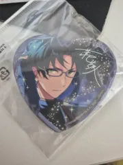 あんさんぶるスターズ！！(あんスタ) 蓮巳 敬人 缶バッジ