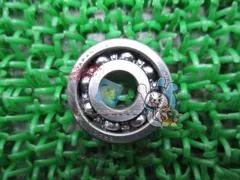 ジョグZR ミッションベアリング 在庫有 即納 ヤマハ 純正 新品 バイク 部品 車検 Genuine ジョグ ビーノ ジョグアプリオ FZR400 Scのサムネイル
