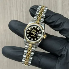 2026年最新】ロレックス コンビ ベルトの人気アイテム - メルカリ