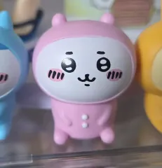 ちいかわ ミニ インテリア フィギュア