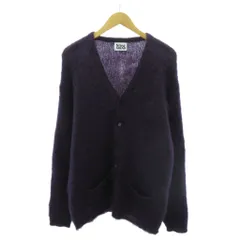 2026年最新】stepahead モヘアカーディガンの人気アイテム - メルカリ