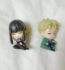 SPY×FAMILY(スパイファミリー) ヨル・フォージャー リー フィギュア