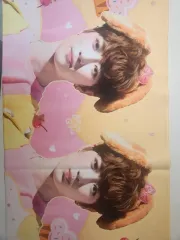 ボムギュ スローガン