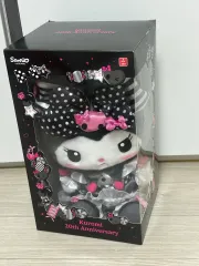サンリオ クロミ 20周年 ぬいぐるみ