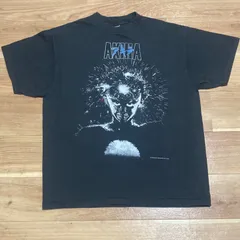 8*月様 希少 鋼の錬金術師 ハガレン アキラ アニメT 鉄雄 両面プリント X 8*月様 希少 鋼の錬金術師 ハガレン アキラ アニメT 鉄雄 両面プリント