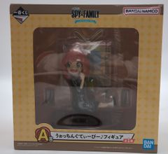 BANDAI SPIRITS 이치 반 쿠지 SPY × FAMILY Lovely Ordinary Days A상 우우 찐찐구테비비 피규어