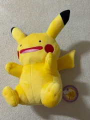 ポケットモンスター メタモンピカチュウ ぬいぐるみ