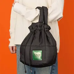 カルディ オンラインストア限定 プレミアムコーヒー 福袋 オリジナルバッグ