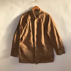 Eddie Bauer ステンカラーコート メンズ M ブラウン 3112202601100110のサムネイル