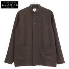 the conspires/コンスパイアーズ レオパードジャケット Mサイズ the