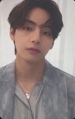 BTS Compact Edition V Proof