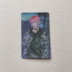 BTS 2014 DIARY ジミン トレカJIMIN+ジョングク トレカ 2枚 - メルカリ