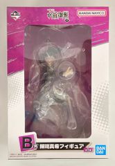BANDAI SPIRITS 이치 반 쿠지 주술회전 가랑이 B상 禪院真希 피규어