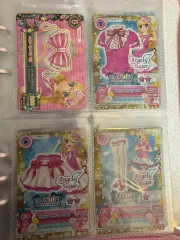 アイカツ！ カード