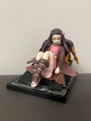 鬼滅の刃 ラストワン 禰豆子