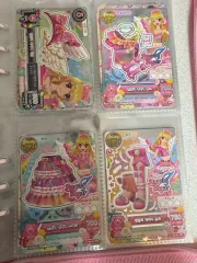アイカツ！ カード