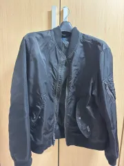 ポロラルフローレン MA-1 ジャケット