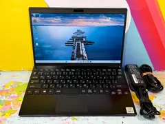 美品 LTE ソニー VAIO VJPJ 13C12N ノートPC 12.5型
