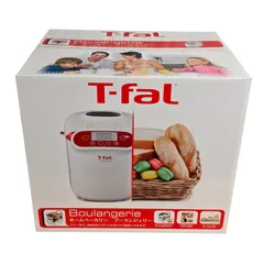 2026年最新】t-fal ブーランジェリーの人気アイテム - メルカリ