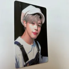 2026年最新】bts magic shop ジミンの人気アイテム - メルカリ