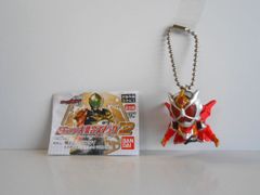 ΩiPe29FE 仮面ライダーフォーゼア ストロスイッチ5 全8種 - メルカリ