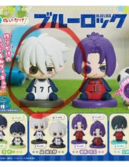 ブルーロック 凪 ガチャ