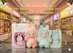 ⭐️【正規品・完全未開封】ラブブ エナジー セレニティ ロイヤリティ 2体セット