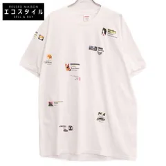 Supreme シュプリーム 24AW コットン アップセット XL