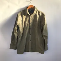 WORKMAN フィールドコア シャツジャケット メンズ LL カーキ 3112202601100113