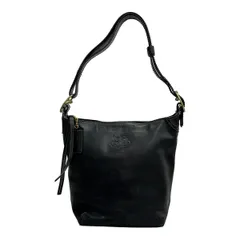 COACH(コーチ) ショルダーバッグ - 12376 黒 レザー