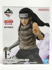 28.[미개봉]E상 히나타 나사 이치 반 쿠지 NARUTO-나루토- 나카노시 시험편[병매품]