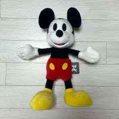 ディズニー ミッキーマウス ぬいぐるみ