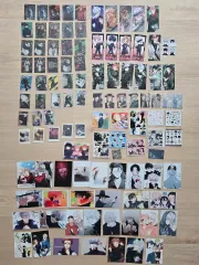 呪術廻戦 グッズ まとめ在庫整理